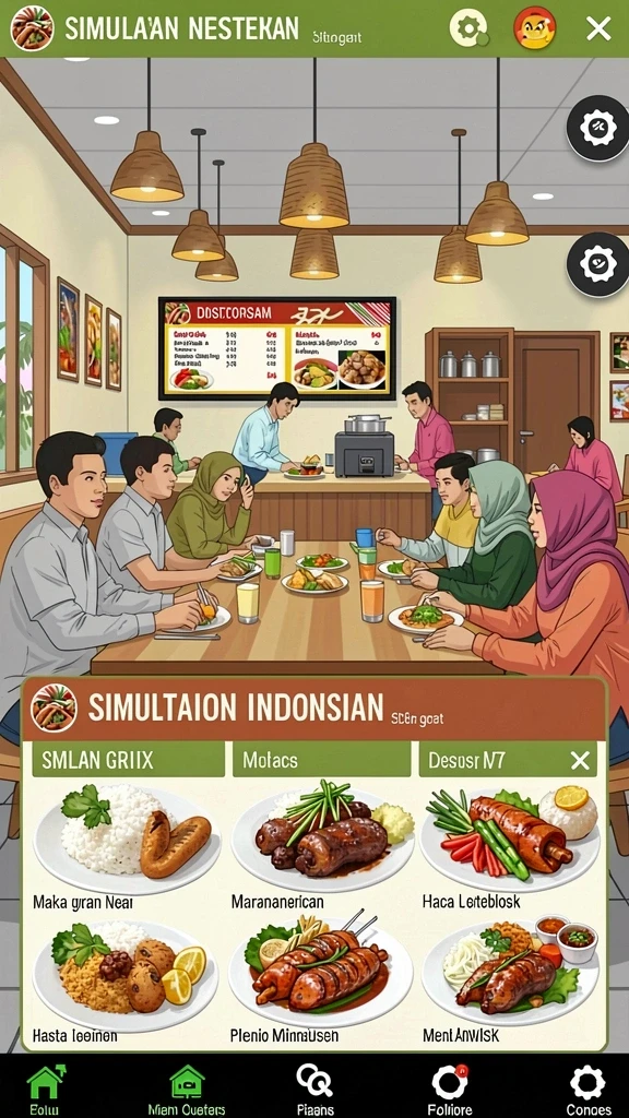 Karakter baru dengan kemampuan unik dalam permainan.