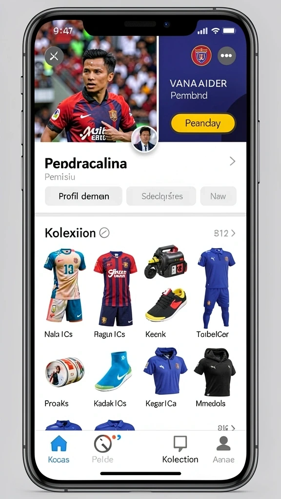 Gameplay inovatif yang mengajak pemain berstrategi.