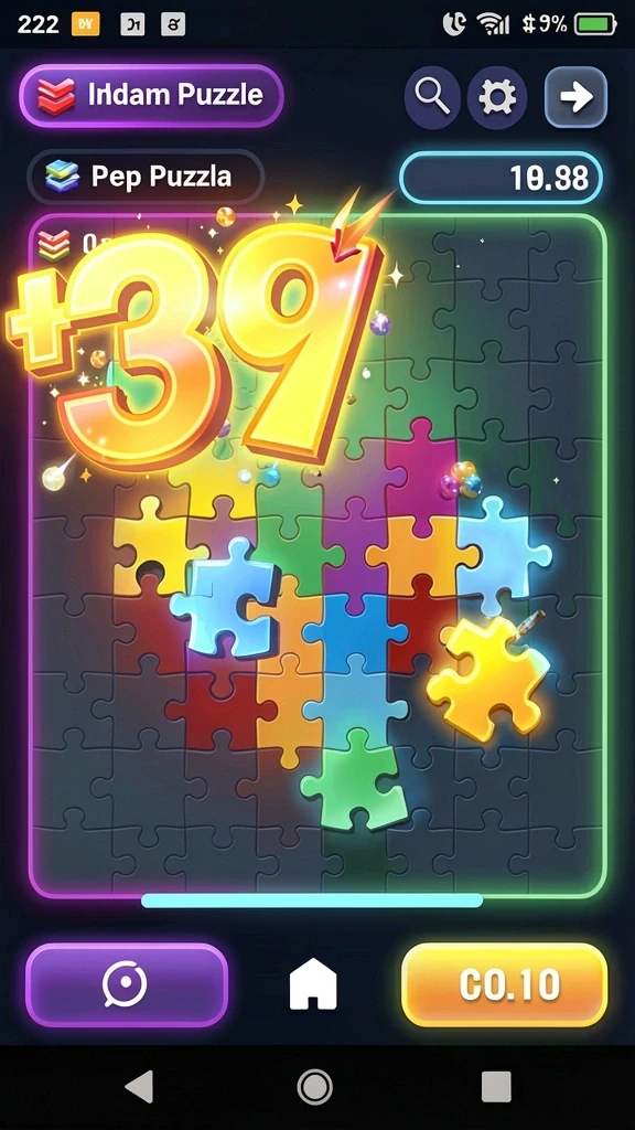 Fitur multiplayer untuk meningkatkan interaksi sosial.