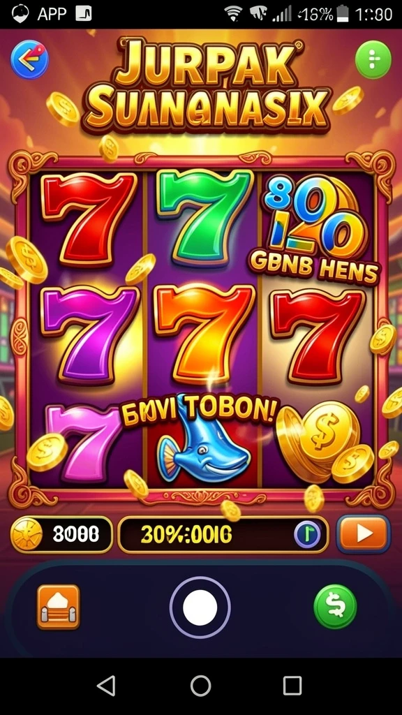 Keseruan bermain togel kapan saja dan di mana saja.