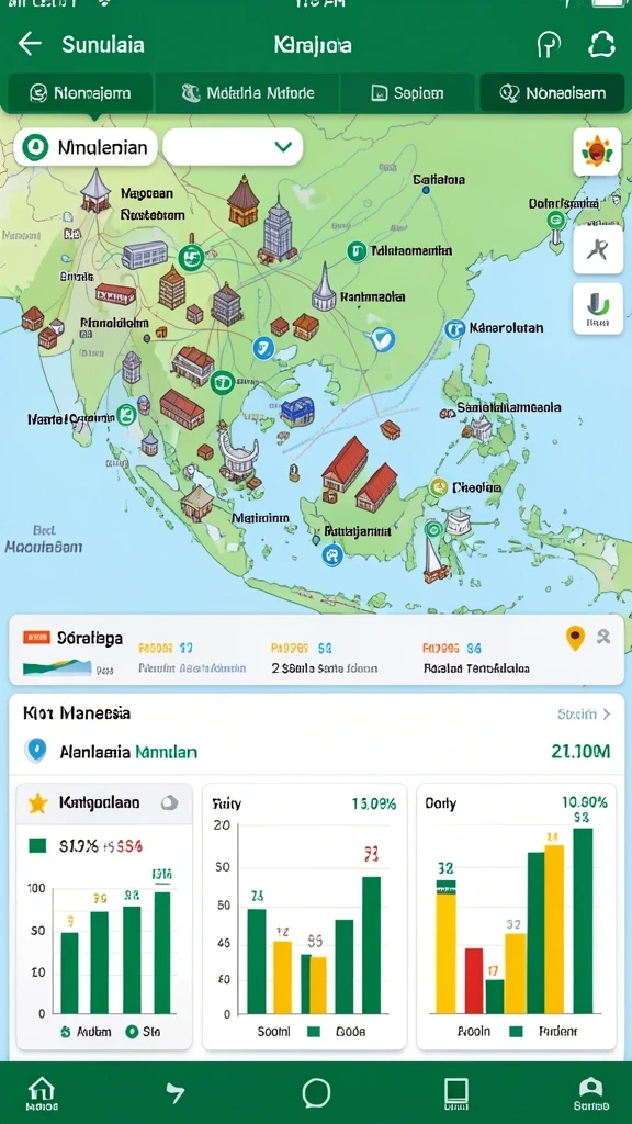 Mode permainan yang bervariasi dan menantang.