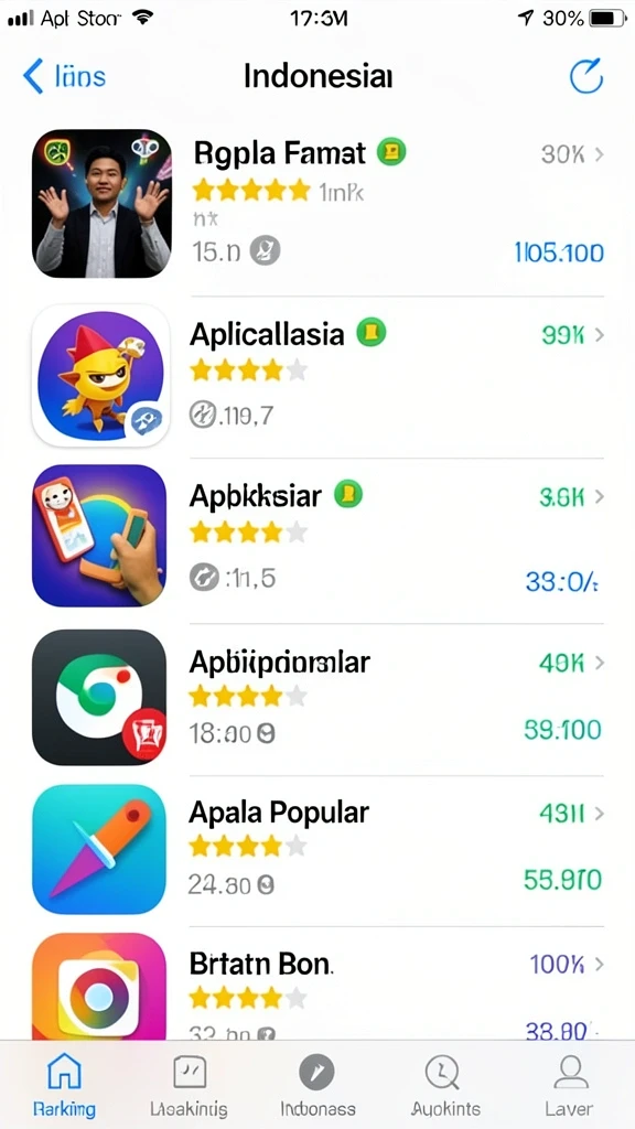 Pemain sedang menyelesaikan tantangan dengan strategi yang tepat.