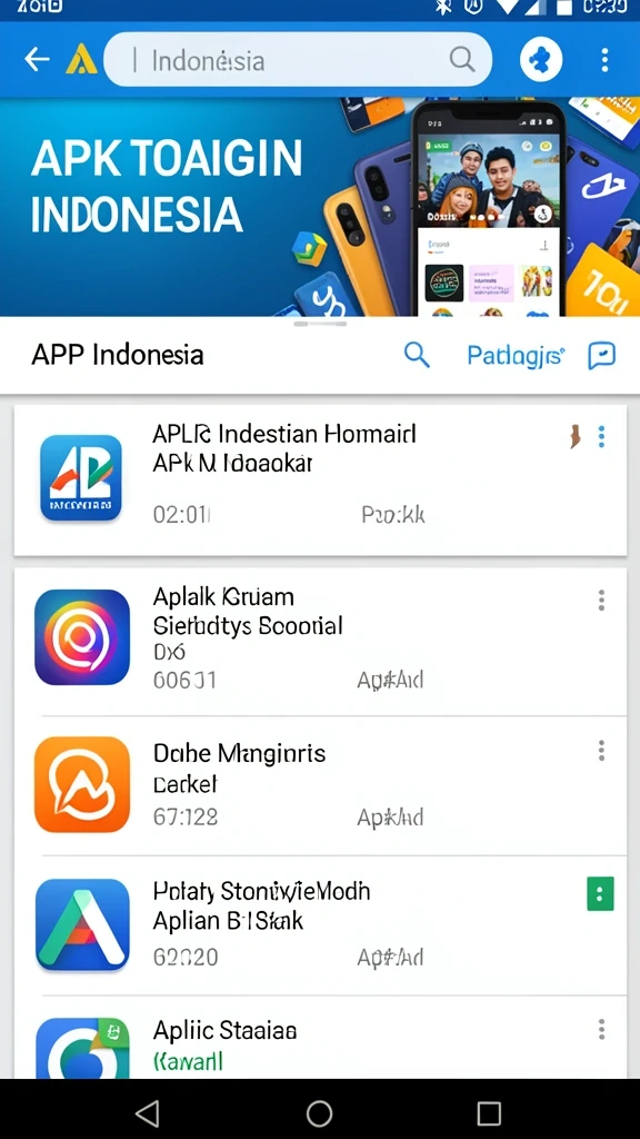 Fitur interaktif yang memperkuat komunitas pengguna.
