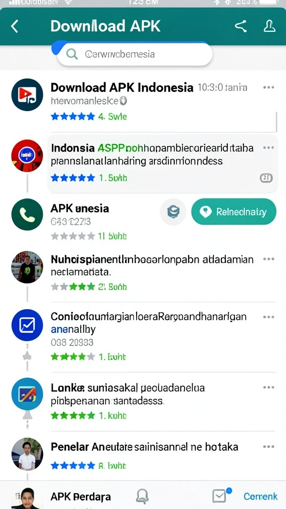 Grafis yang memukau dalam setiap level.