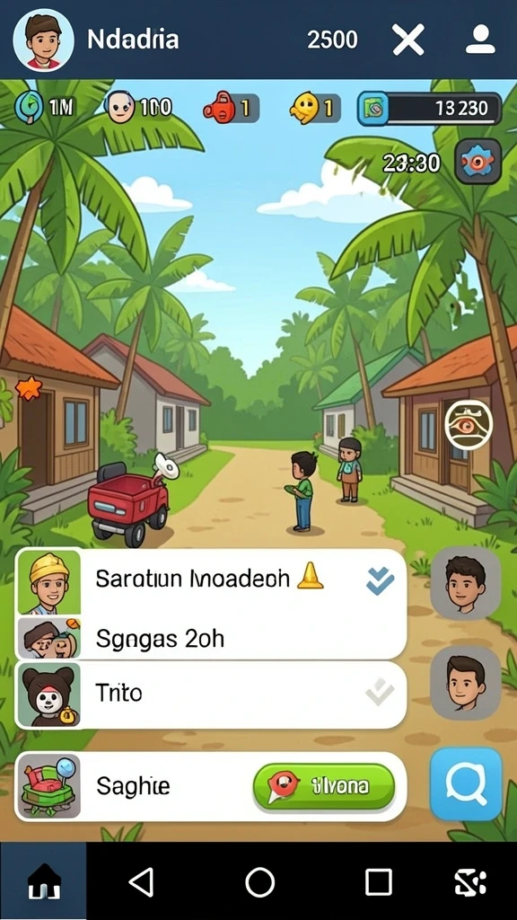 Rasakan pengalaman bermain slot yang mendebarkan.