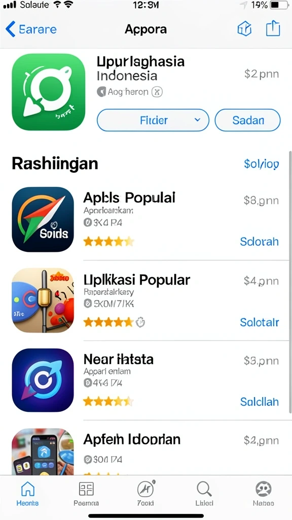 Tangkapan layar menampilkan karakter sambil beraksi di level yang menantang.