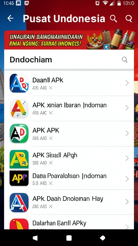 Mode permainan yang beragam dan menantang.
