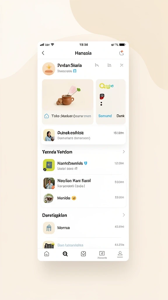 Beragam tema permainan slot yang seru.
