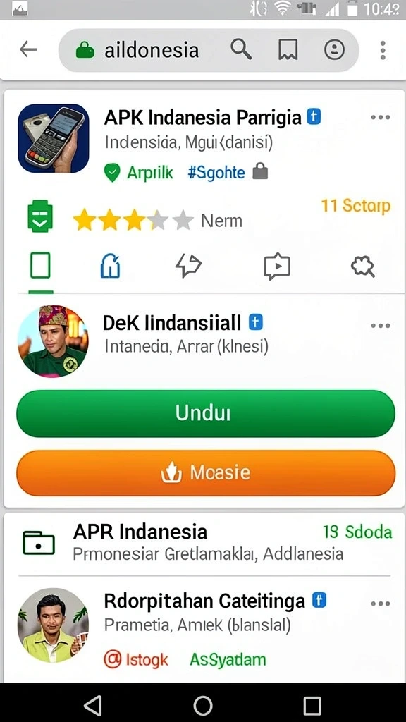 Beragam pasaran togel yang tersedia.