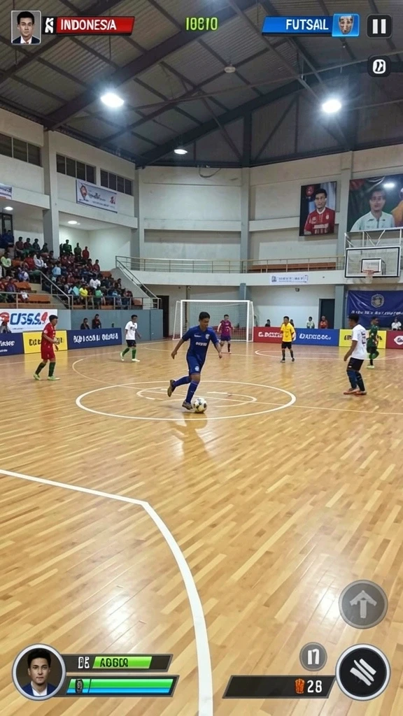Fitur bonus yang meningkatkan peluang menang.