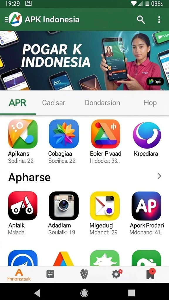 Menampilkan fitur multiplayer yang memungkinkan bermain bersama teman.