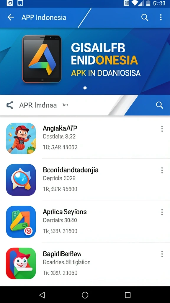 Grafis berkualitas tinggi dengan efek suara atraktif.