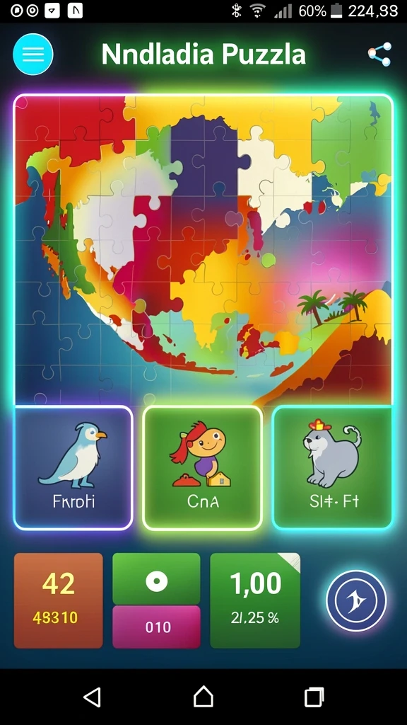Event terbaru dengan hadiah menarik.