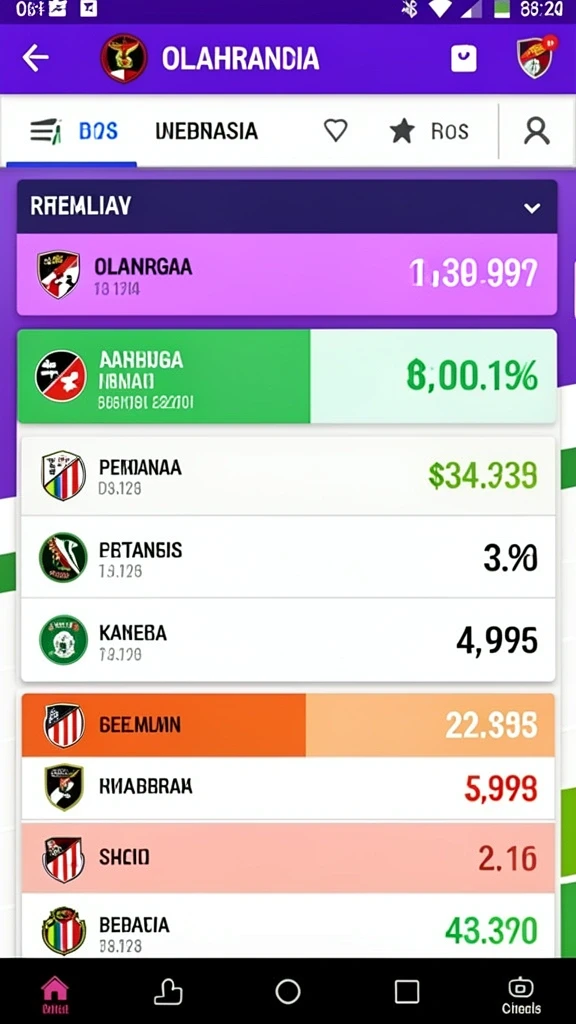 Pengguna menikmati suasana permainan yang seru.