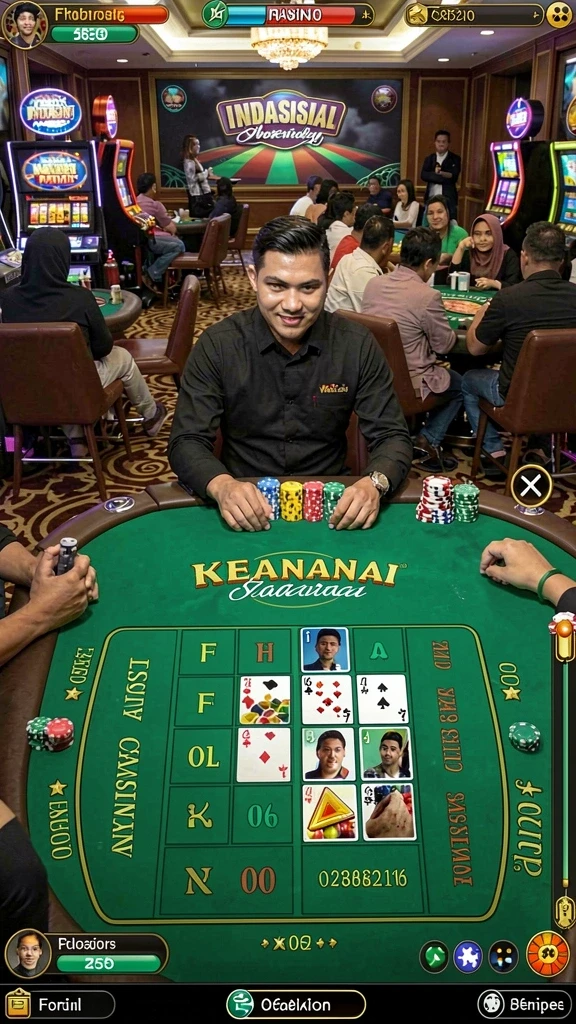 Sistem pembayaran yang aman dan beragam.