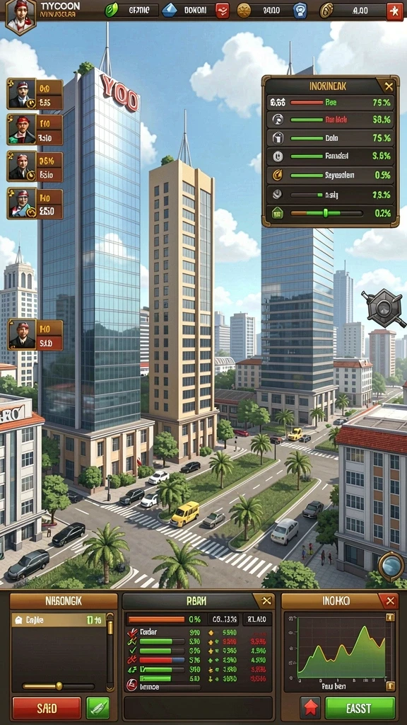 Fitur multiplayer untuk bermain bersama teman.