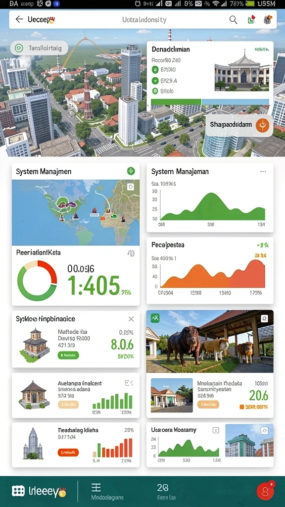 Desain level yang beragam dan menantang untuk dijelajahi.