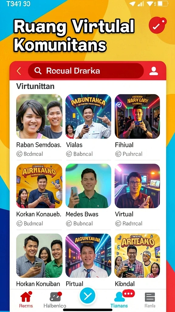 Level baru menantang untuk dieksplorasi.