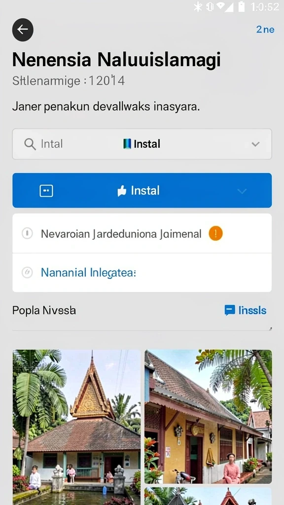 Fitur bonus yang memanjakan para pemain.