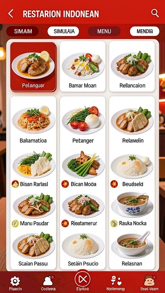 Komunitas yang aktif dan interaktif di ROKOKBET.