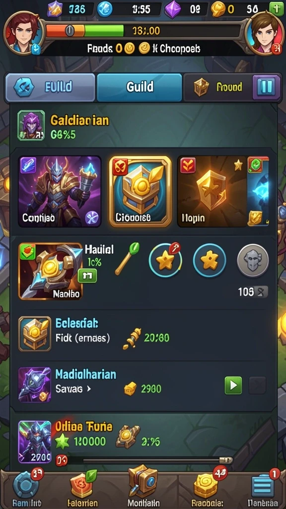 Event menarik dengan hadiah seru.