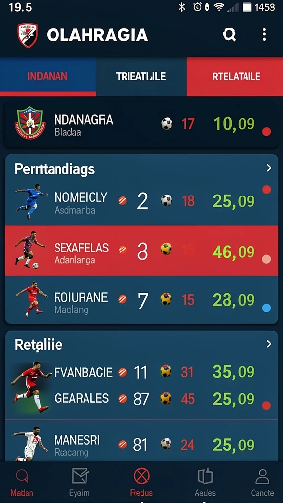 Bergabung dengan komunitas pemain untuk berbagi strategi.