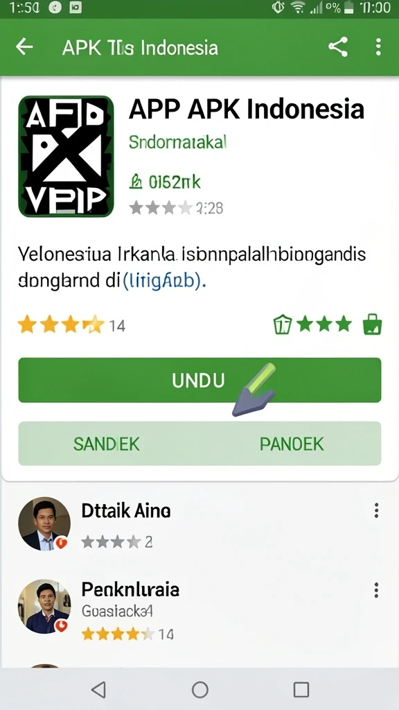 Transaksi yang aman dan cepat untuk semua pengguna.
