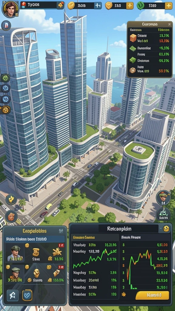Penuhi petualangan seru dengan teman-teman di multiplayer.